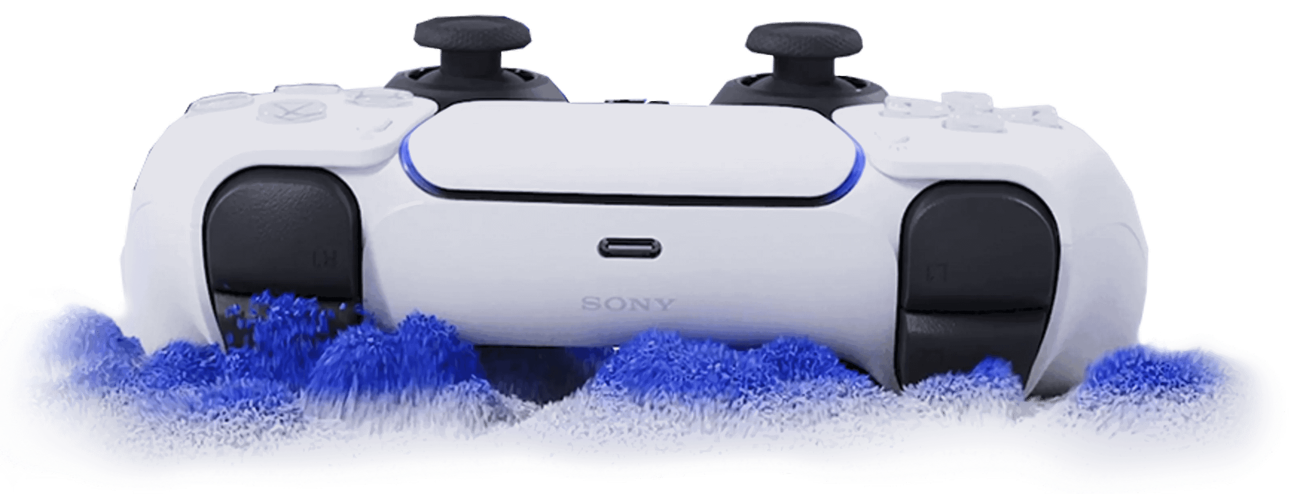 Sony PS5 Dualsense wireless V2