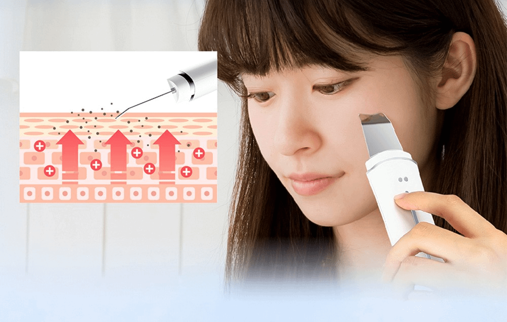 ANLAN Ultrasonic Cleansing 01-ACPJ32-02A 