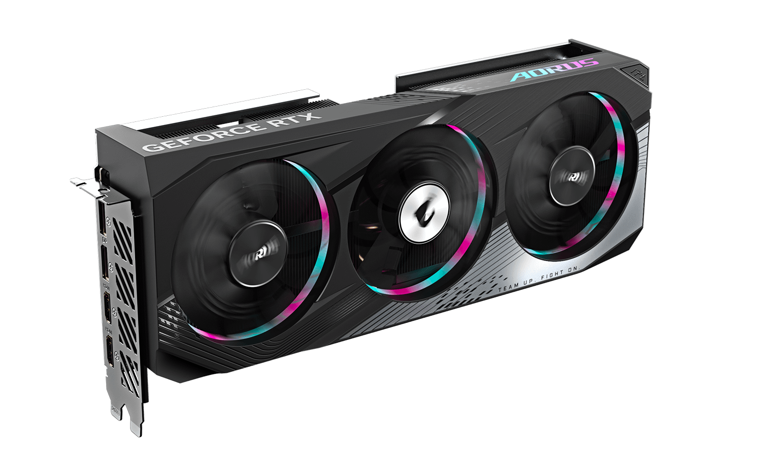 Gigabyte AORUS RTX 4060 Ti 8GB ELITE