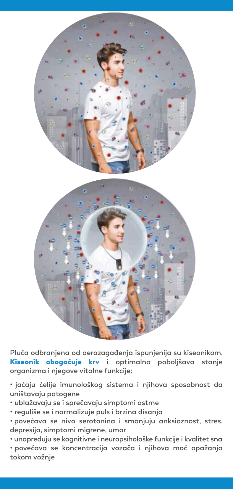 Zepter MyIon Pro nosivi sterilizator vazduha