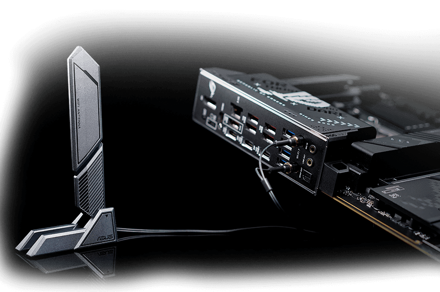 ASUS ROG STRIX X870-F GAMING WIFI matična ploča 