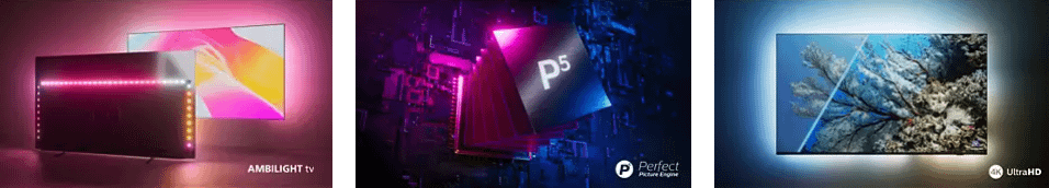 Philips 65PUS8818/12