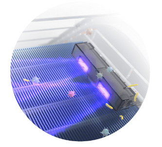 Haier Flexis plus 18k bijela