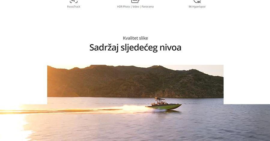 DJI Mavic Air 2 Fly More Combo