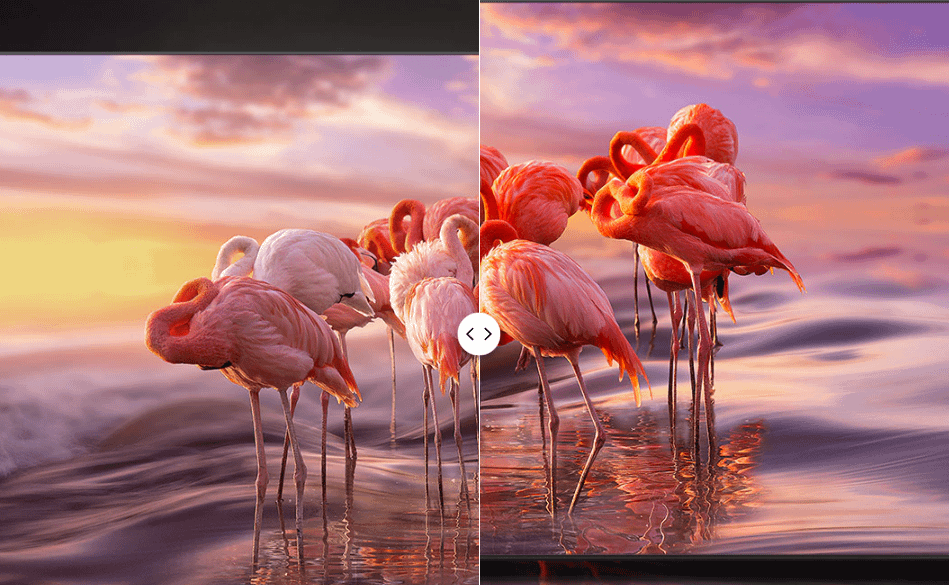 Samsung QE50Q67CAUXXH