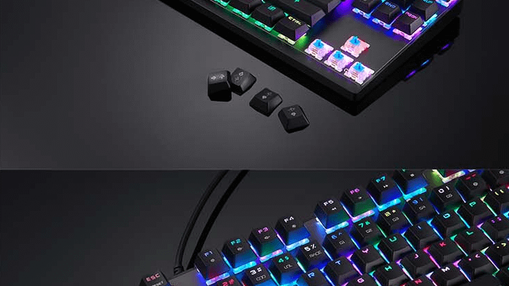 MOTOSPEED K82 (Bijela)