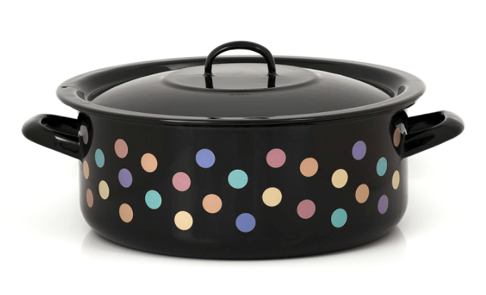 METALAC PASTELNE TUFNE 28cm/7lit