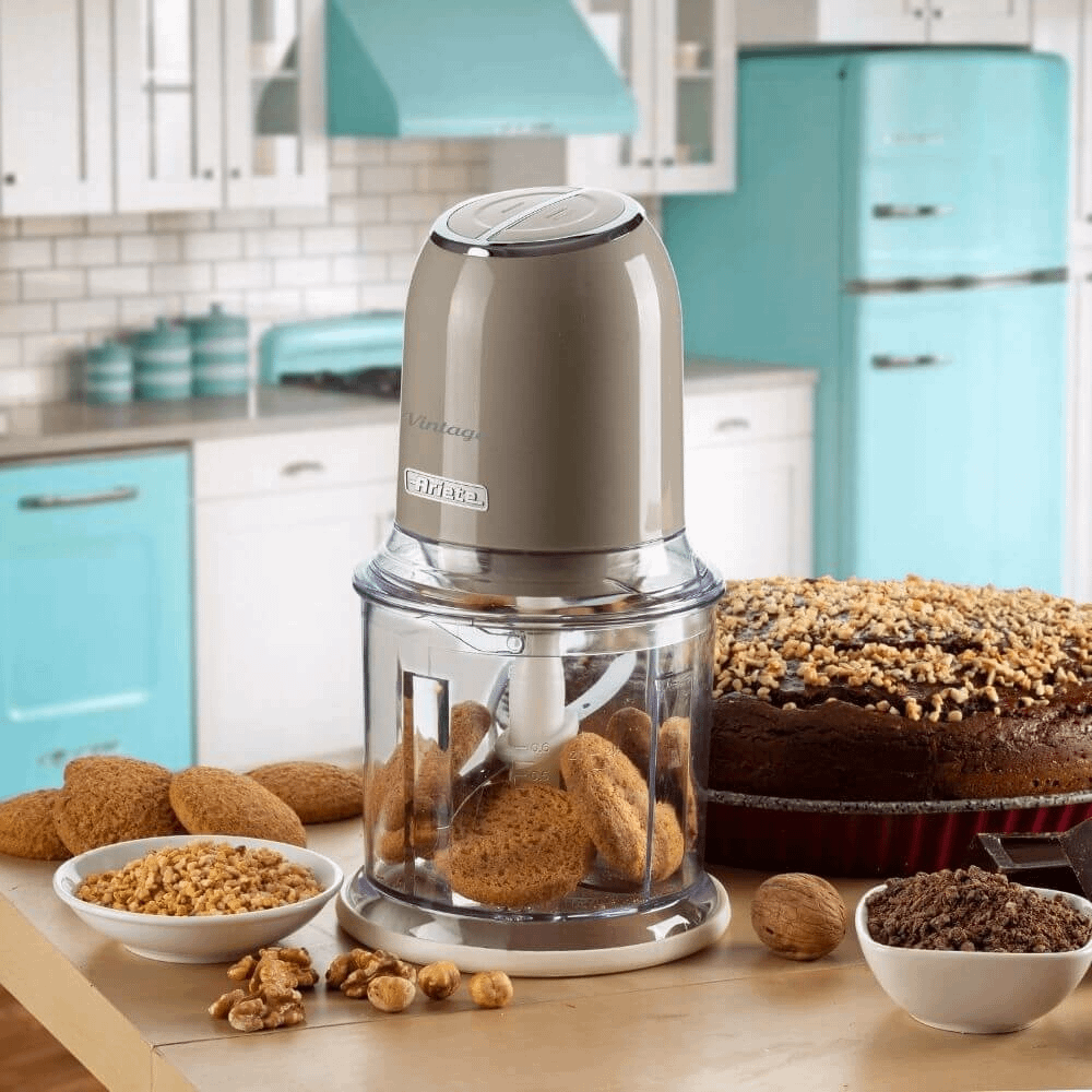 Ariete Vintage 438GR sjeckalica