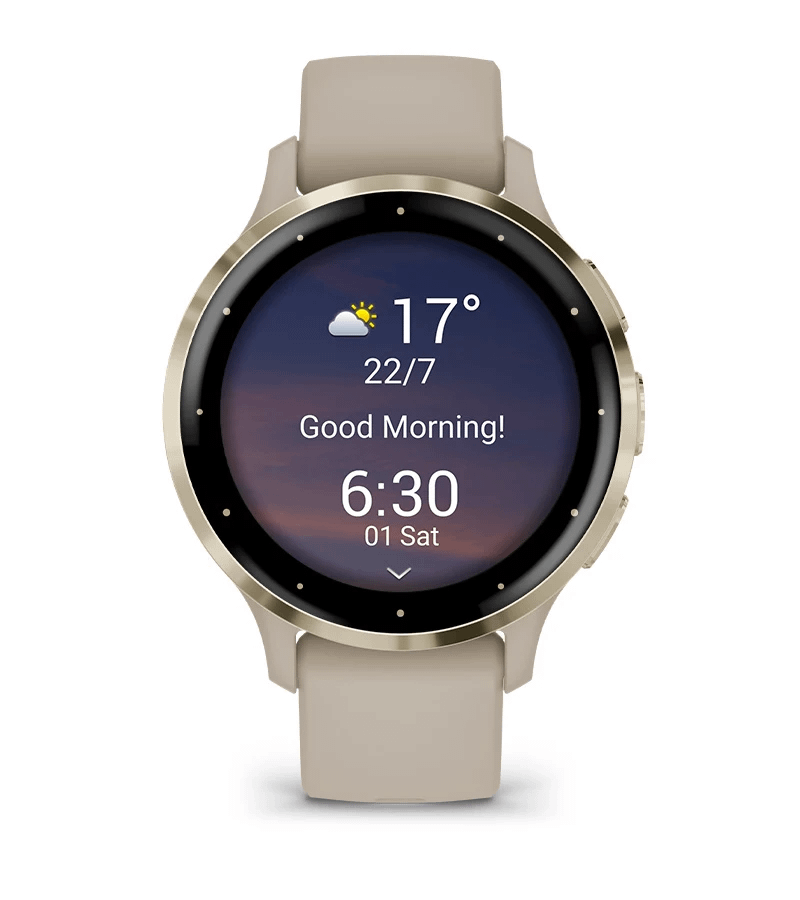 Garmin Venu 3S (French Grey)