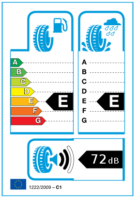 KENDA KR37 225/70 R16 103T