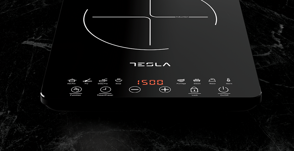 Tesla IC300B