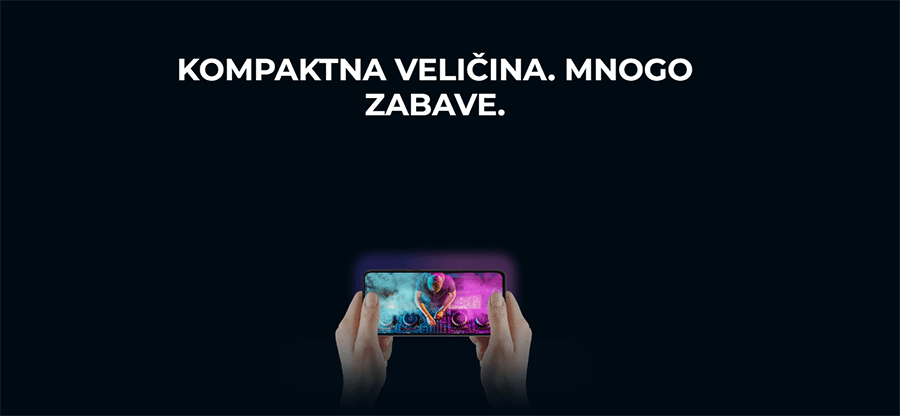 Motorola Edge 30 Neo 8GB 128GB (Black)