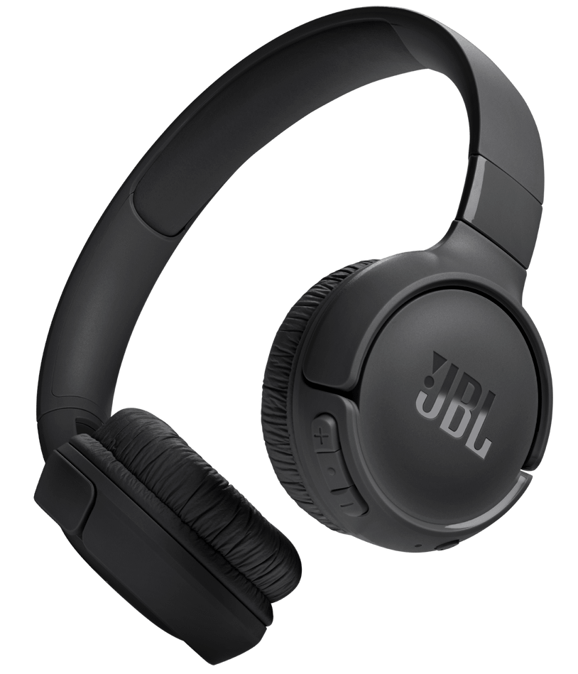 JBL Tune 520BT (Black) slušalice