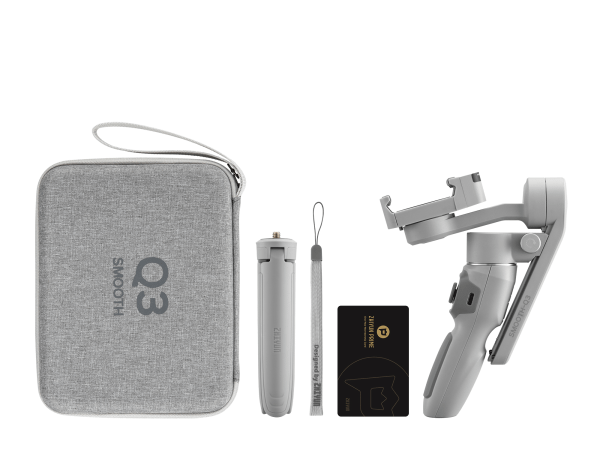 ZHIYUN SMOOTH Q3 COMBO