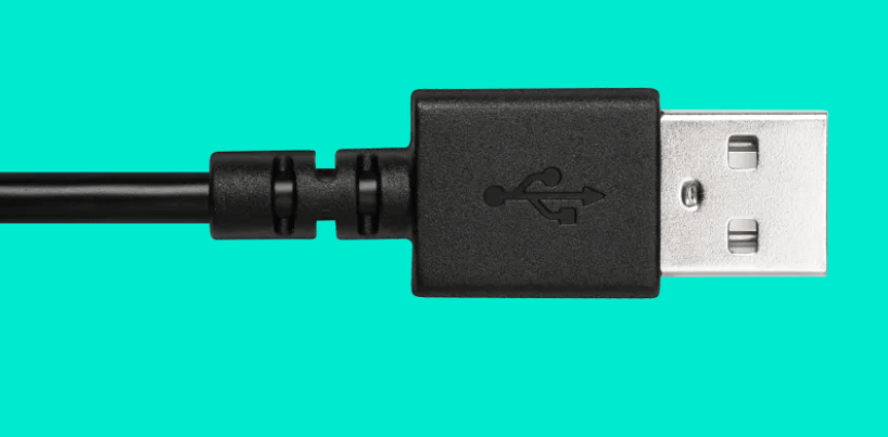 Logitech MK120 COMBO US