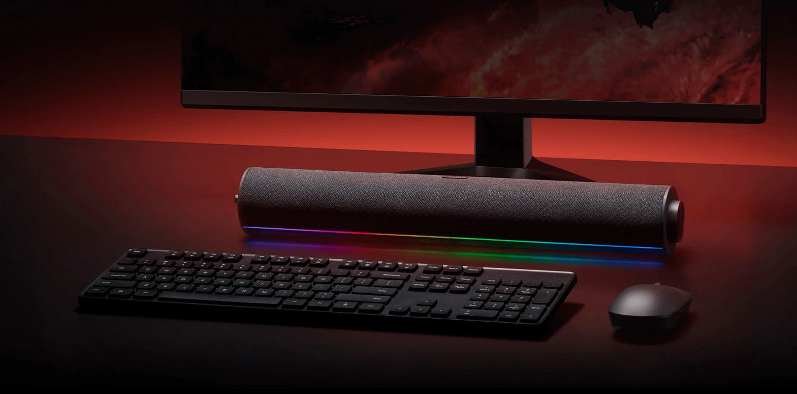 Xiaomi Desktop Speaker zvučnik