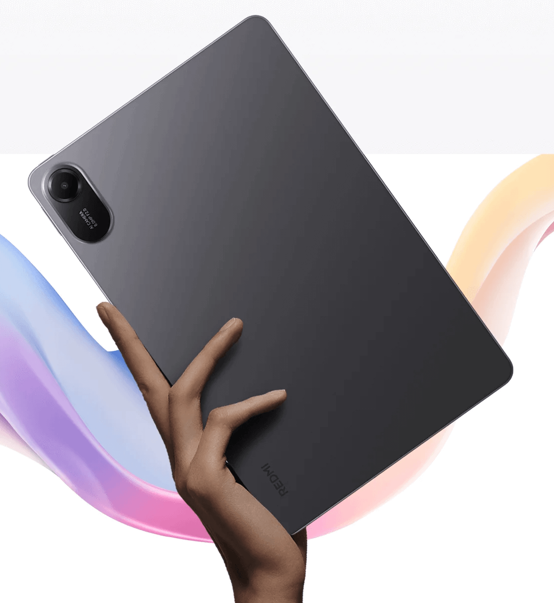 Xiaomi Redmi Pad 2 4GB 128GB Mint Green tablet