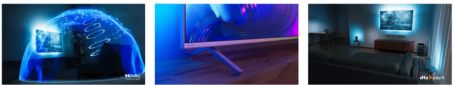 Philips 58PUS8507/12