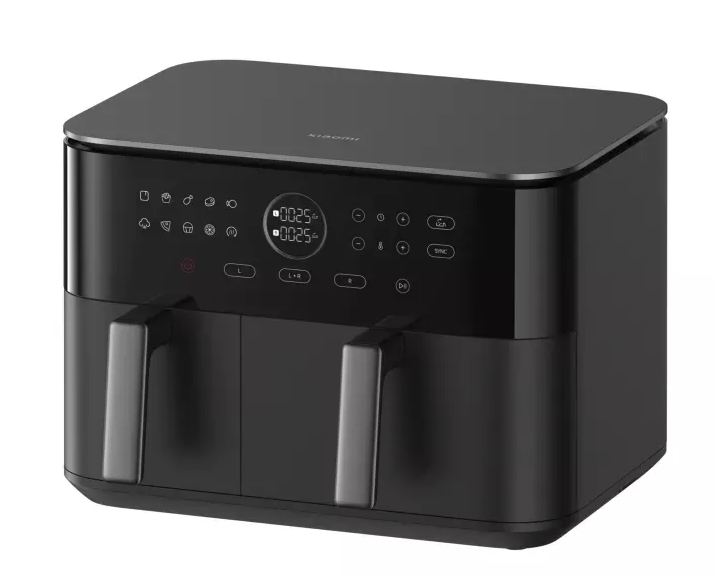 Xiaomi Dual Zone Air Fryer 10L