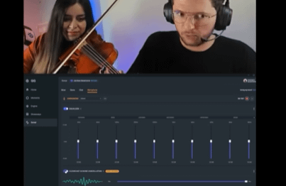 SteelSeries Arctis Nova 5 Black