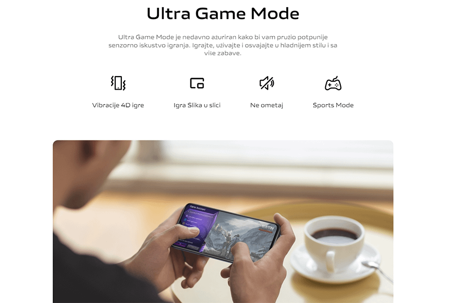 Vivo Y72 8Gb 128GB (Black)