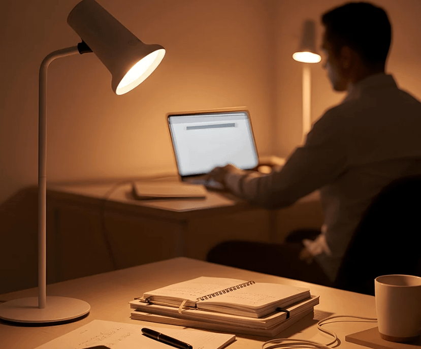 Moye Glow&Go stona lampa