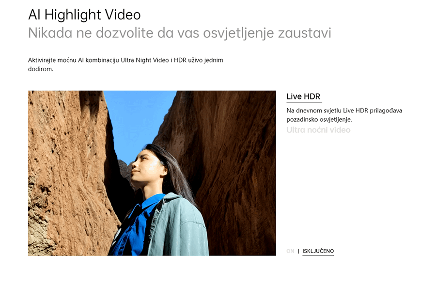 OPPO Reno 5 5G 8GB 128GB (Astral Blue)