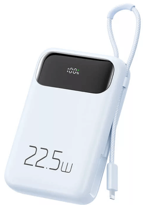 Mcdodo MC-3254 (Blue)