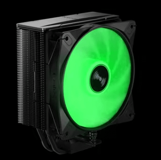 BeQuiet Pure Rock 3 LX kuler