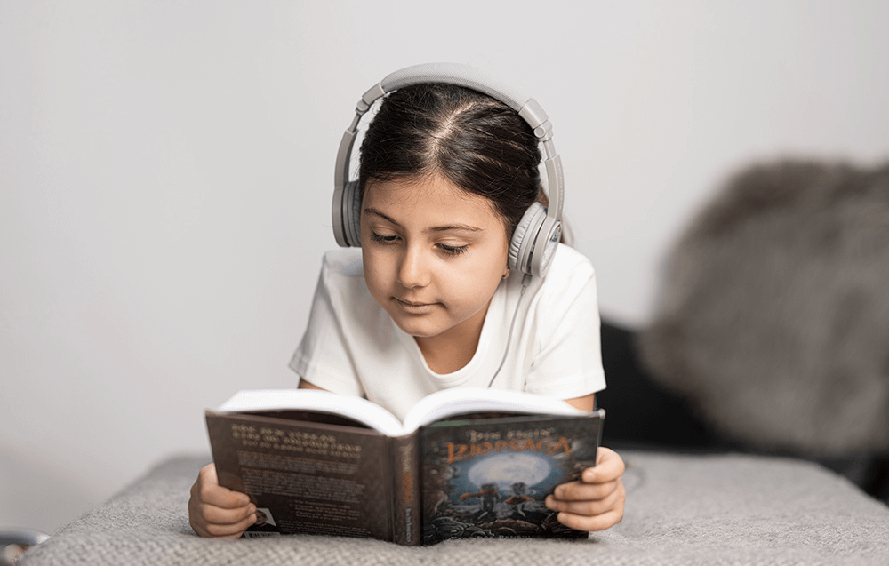 BuddyPhones Explore Plus (siva)