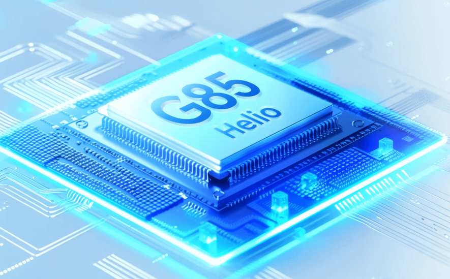 Honor X6b 6GB 256GB (Green) smartphone