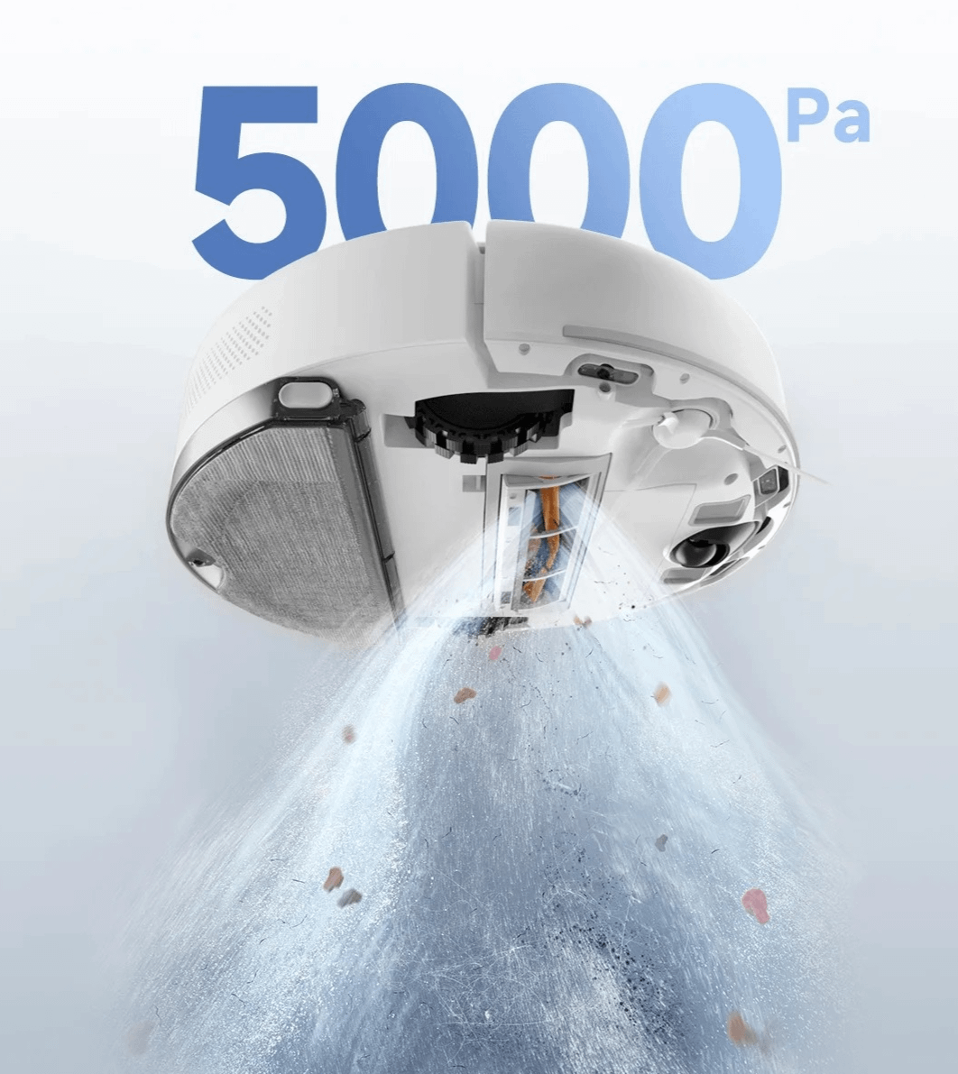 XIAOMI Robot Vacuum S40C robot usisivač