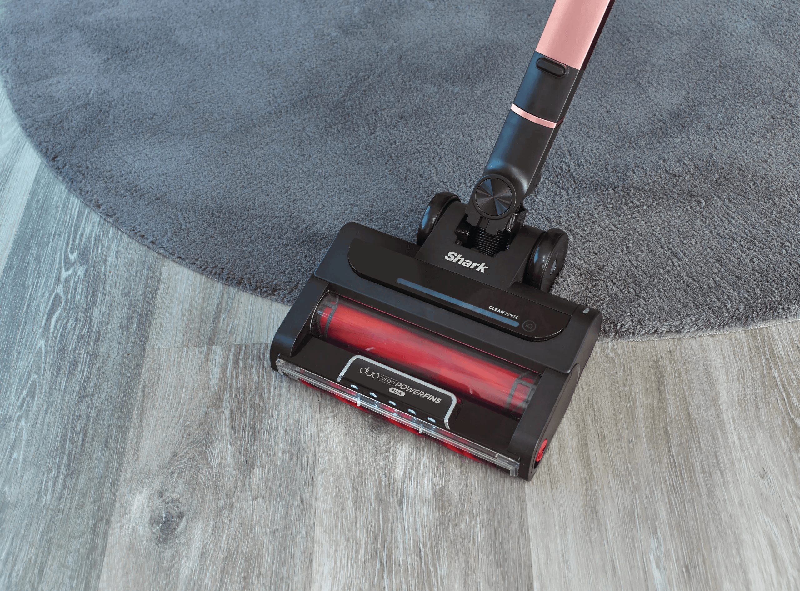 Shark Stratos IZ400EU usisivač