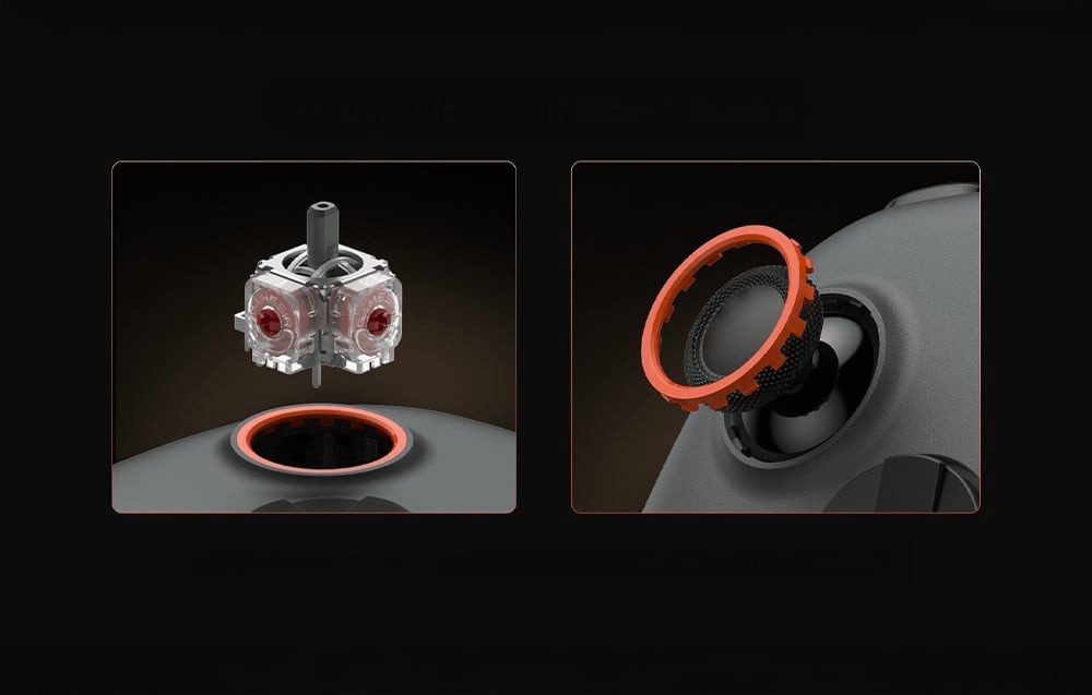 GameSir NOVA 2 LITE White