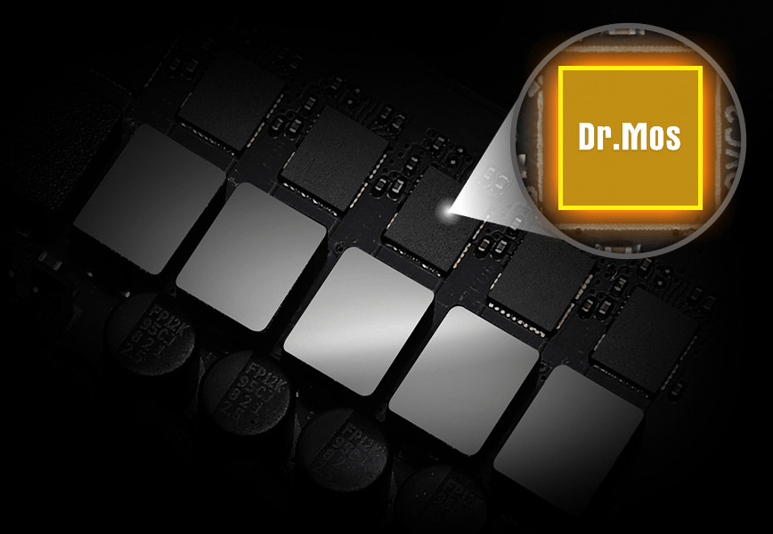 ASRock B650M PG Riptide