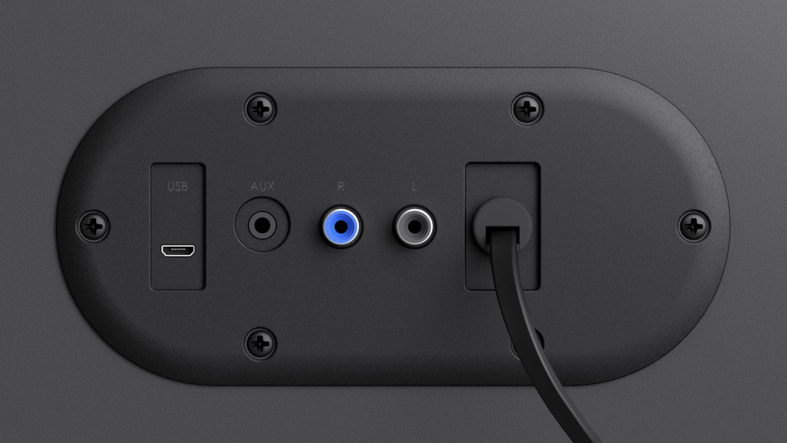 Logitech Z407 zvučnici