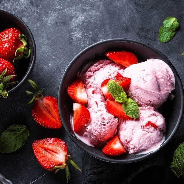 Ariete Gran Gelato Metal 693 aparat za sladoled