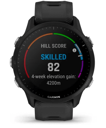 Garmin Forerunner 955 (CRNA)