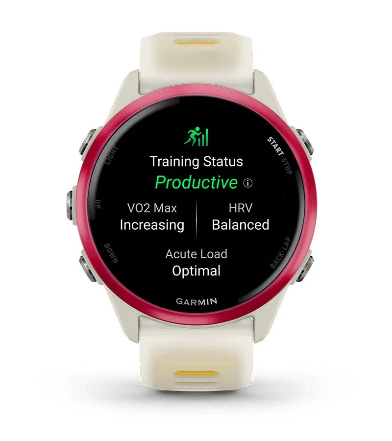 GARMIN Forerunner 570 - 42mm (Mango)