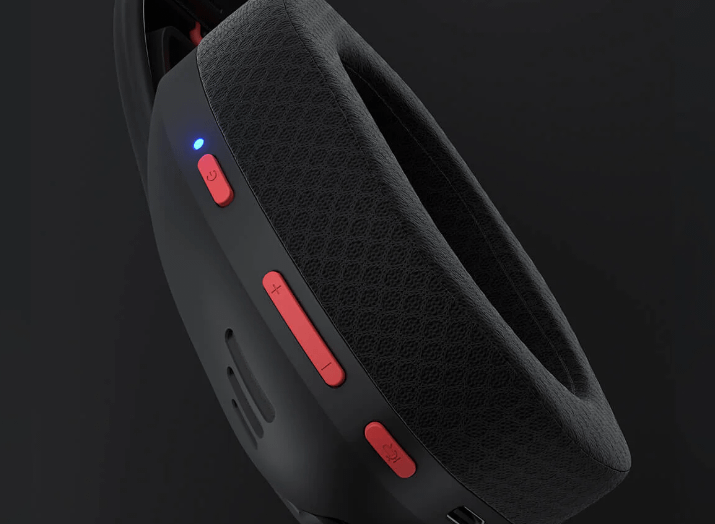 REDRAGON Ire Pro H848 WIRELESS (plava)