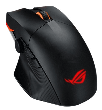 ASUS ROG Chakram X Origin miš