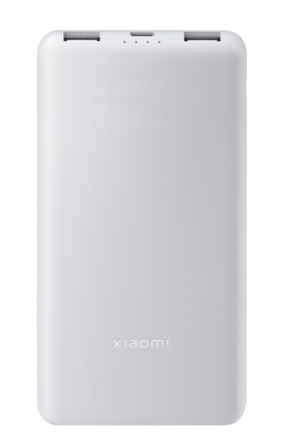 XIAOMI 22.5W Power Bank 10000mAh Lite