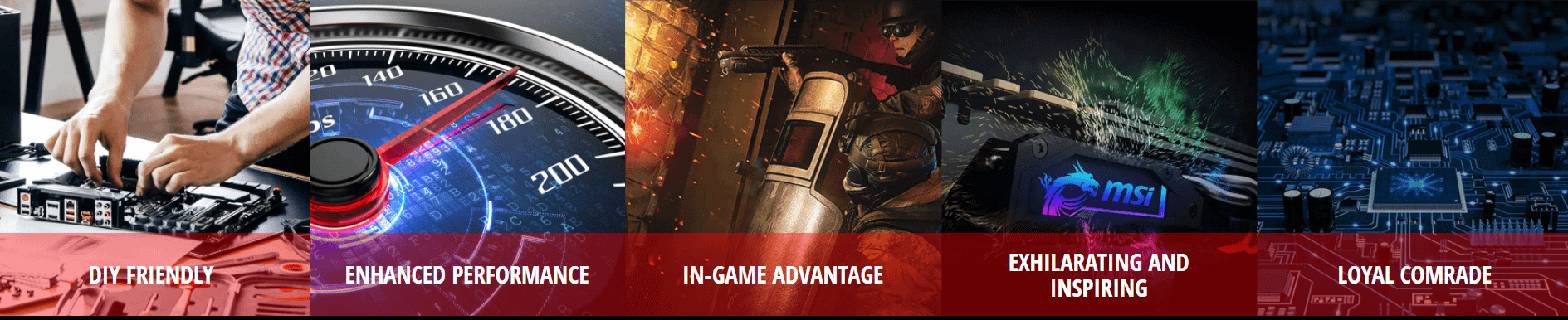 MSI B450 TOMAHAWK MAX