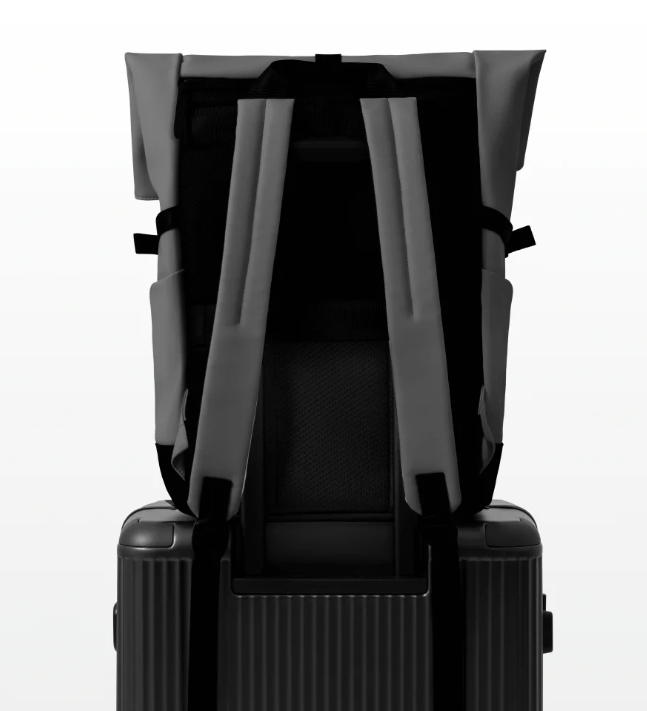 Xiaomi Roll Top Casual Backpack