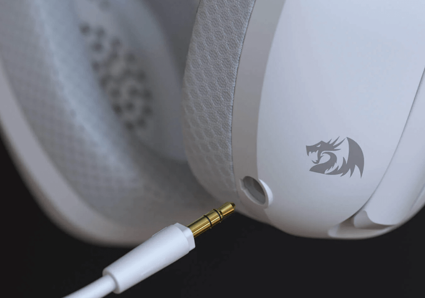 REDRAGON Ire Pro H848 WIRELESS (plava)