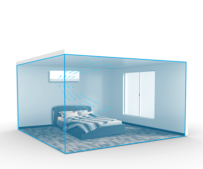 Tesla Virtuoso TT37AF-1232IAWUVT klima