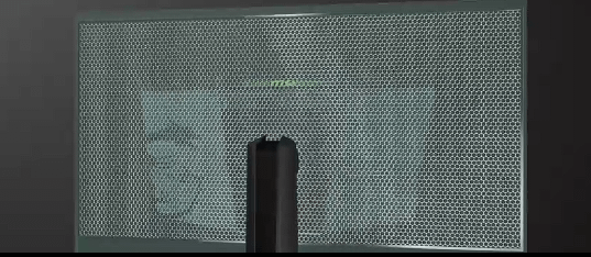 MSI MPG 271QRX QD-OLED monitor