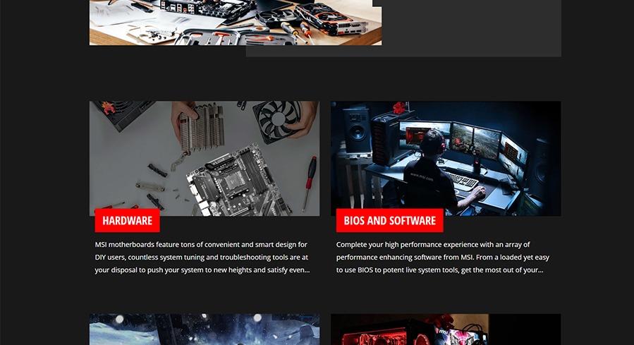 MSI AM4 B450 TOMAHAWK MAX