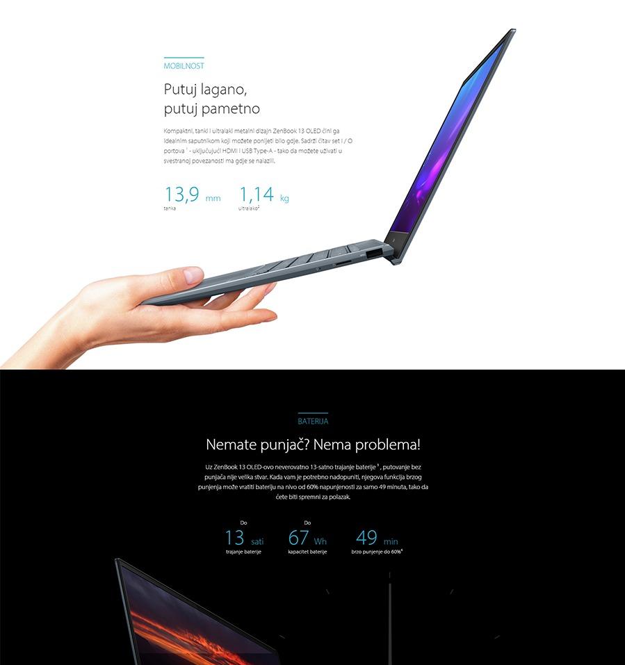 ASUS UX325EA-OLED-WB271R