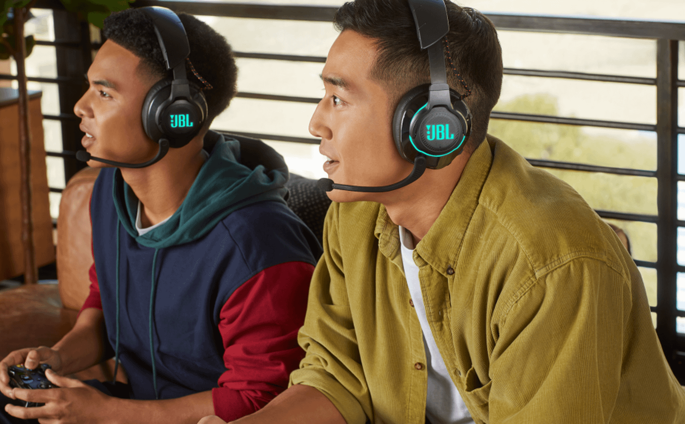 JBL Quantum 610 Wireless